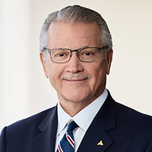 Anthony R. Tersigni