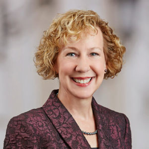 Susan M. Huber